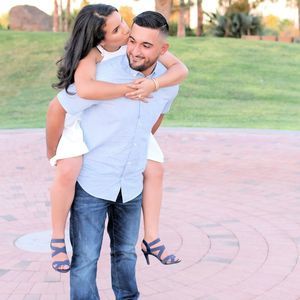 Meet your Posher, Manuel